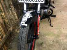 Bajaj Discover 2013 Motorbike