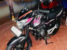 Bajaj Discover 2014 Motorbike