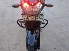 Bajaj Discover 2008 Motorbike