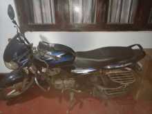 Bajaj Discover 2006 Motorbike