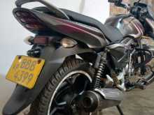 Bajaj Discover 2014 Motorbike
