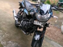 Bajaj Discover 2007 Motorbike