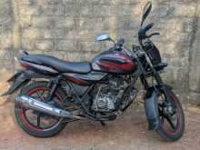Bajaj Discover 2014 Motorbike