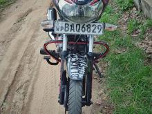 Bajaj Discover 2014 Motorbike