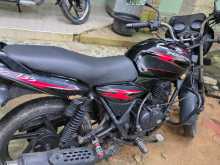 Bajaj Discover 2009 Motorbike