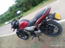 Bajaj Discover 2012 Motorbike