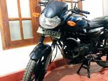 Bajaj Discover 2006 Motorbike