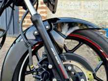 Bajaj Discover 2025 Motorbike