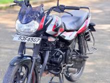 Bajaj Discover 2024 Motorbike