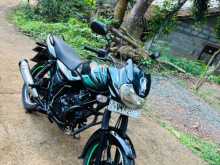Bajaj Discover 100 2011 Motorbike