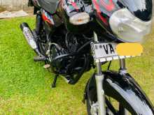 Bajaj Discover 2010 Motorbike