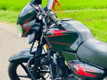 Bajaj Discover 2010 Motorbike