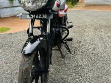 Bajaj Discover 2025 Motorbike