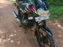 Bajaj Discover 2011 Motorbike