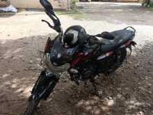 Bajaj Discover 2011 Motorbike