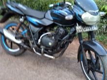 Bajaj Discover 2008 Motorbike