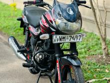 Bajaj Discover 2011 Motorbike