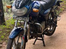 Bajaj Discover 2006 Motorbike