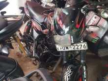Bajaj Discover 2009 Motorbike