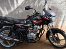 Bajaj Discover 2016 Motorbike