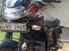 Bajaj Discover 2011 Motorbike