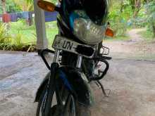 Bajaj Discover 135 2009 Motorbike