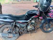 Bajaj Discover 2010 Motorbike