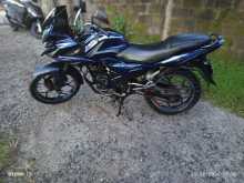 Bajaj Discover 1990 Motorbike
