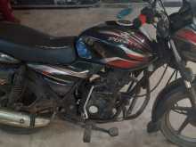 Bajaj Discover 2011 Motorbike