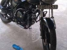 Bajaj Discover 2010 Motorbike