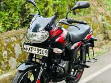 Bajaj Discover 2012 Motorbike