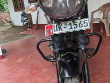 Bajaj Discover 2008 Motorbike