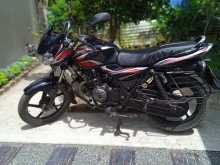 Bajaj Discover 2013 Motorbike