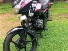 Bajaj Discover 2012 Motorbike
