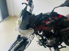 Bajaj Discover 2011 Motorbike
