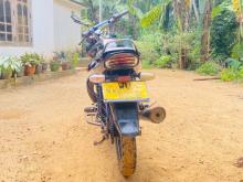 Bajaj Discover 2011 Motorbike