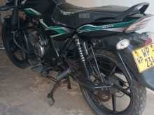 Bajaj Discover 2012 Motorbike