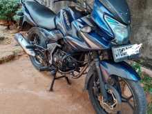 Bajaj Discover 2015 Motorbike