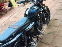 Bajaj Discover 2008 Motorbike