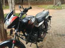 Bajaj Discover 2011 Motorbike