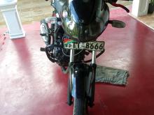 Bajaj Discover 2007 Motorbike