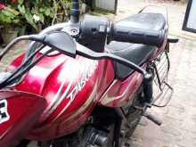 Bajaj Discover 2011 Motorbike