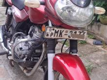 Bajaj Discover 2006 Motorbike