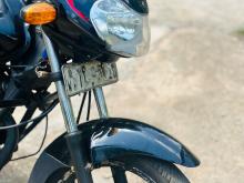 Bajaj Discover 2007 Motorbike