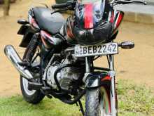 Bajaj Discover 2016 Motorbike