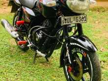 Bajaj Discover 2004 Motorbike