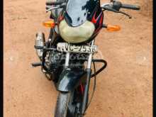 Bajaj Discover 2008 Motorbike