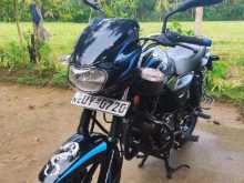 Bajaj Discover 2008 Motorbike