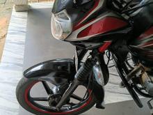 Bajaj Discover 2013 Motorbike