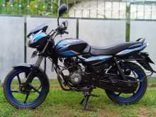 Bajaj Discover 2013 Motorbike